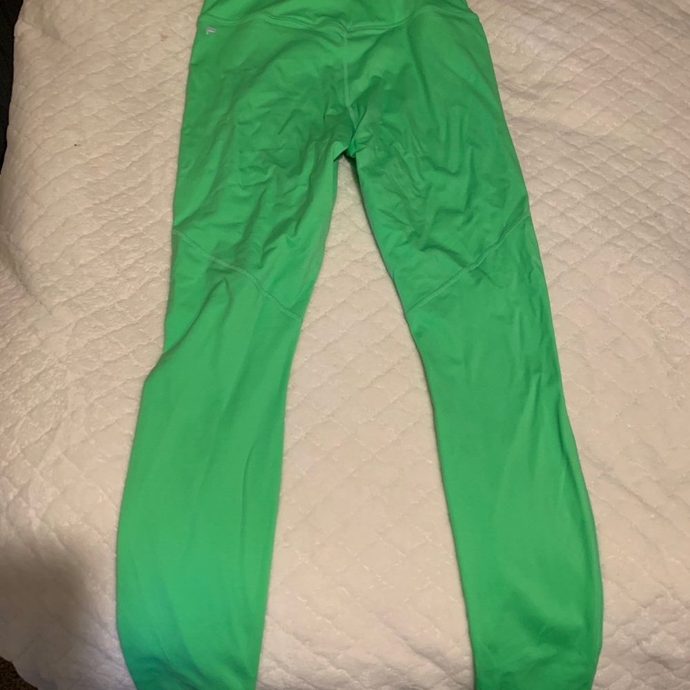 Fabletics anywhere high waisted legging